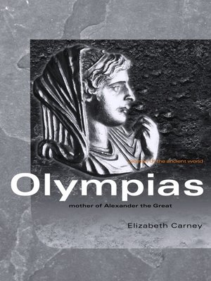 cover image of Olympias
